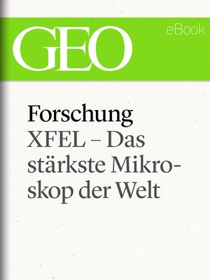 cover image of Forschung